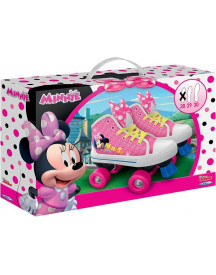 PATINS A ROULETTES MINNIE T28