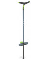 POGO STICK 110CM GRIS/ANIS