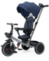 TRICYCLE 4 CONFIGURATIONS