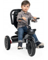TRICYCLE 4 CONFIGURATIONS