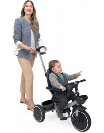 TRICYCLE 4 CONFIGURATIONS