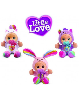 LITTLE LOVE PETITS BEBES...