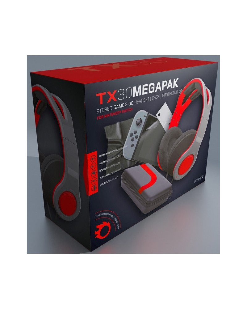 SWITCH MEGAPACK TX30