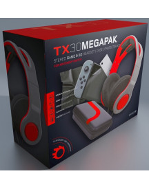 SWITCH MEGAPACK TX30