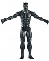 AVENGERS TITAN HEROES BLACK PANTHER