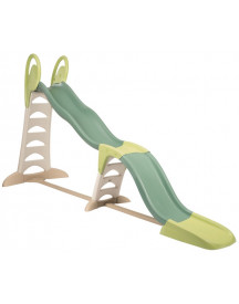 TOBOGGAN SUPER MEGAGLISSE LIFE