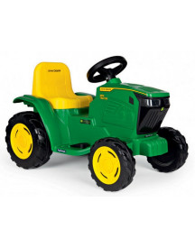 TRACTEUR JOHN DEERE PM 6V 4.5AMP