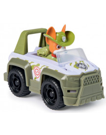 PAW PATROL BASIC TRACKER