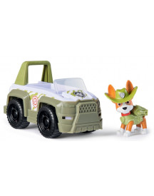 PAW PATROL BASIC TRACKER