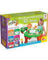 CAROTINA BUREAU MULTI ACTIVITES 30 JEUX