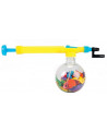 POMPE BALLON A EAU + 50 BALLONS