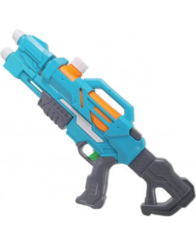 FUSIL A POMPE DOUBLE JET 49CM
