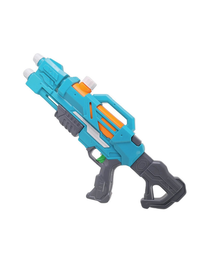 FUSIL A POMPE DOUBLE JET 49CM