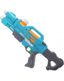 FUSIL A POMPE DOUBLE JET 49CM