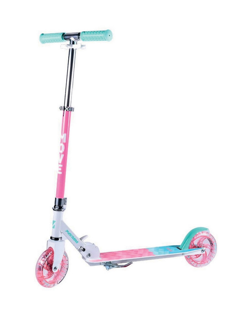 SCOOTER ALU MOVE PLASTEL SKY