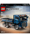 CAMION BENNE