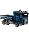 CAMION BENNE
