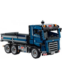 CAMION BENNE