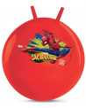 BALLON SAUTEUR SPIDERMAN
