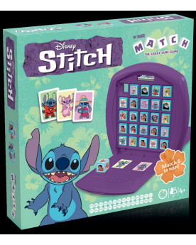 MATCH STITCH