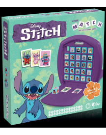 MATCH STITCH