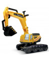 PORTEUR PELLETEUSE POWER BUILDER