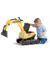 PORTEUR PELLETEUSE POWER BUILDER