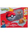 POKEMON BOULE ET TOUPIE EEVEE