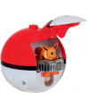 POKEMON BOULE ET TOUPIE EEVEE