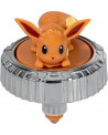 POKEMON BOULE ET TOUPIE EEVEE