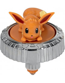 POKEMON BOULE ET TOUPIE EEVEE