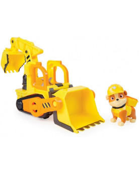 RUBBLE&CREW VEHICULES DE...