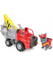 RUBBLE&CREW VEHICULES DE BASE ASS.