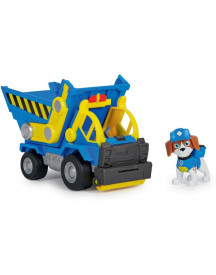 RUBBLE&CREW VEHICULES DE BASE ASS.