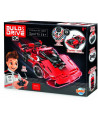 R.C. VOITURE DE SPORT A MONTER 351PCES 2
