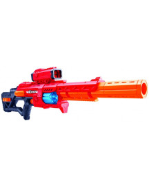 X-SHOT RANGER 85CM + 24 FLECHETTES