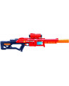 X-SHOT RANGER 85CM + 24 FLECHETTES