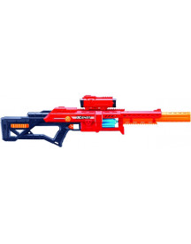 X-SHOT RANGER 85CM + 24 FLECHETTES