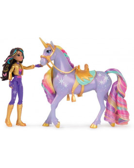 UNICORN ACADEMY SOPHIA&WILD...