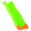 TOBOGGAN DOUBLE VAGUE 220CM