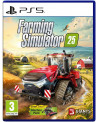 PS5 FARMING SIMULATOR 25