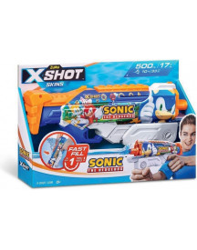 XSHOT SKINS SONIC FAST FILL 33CM