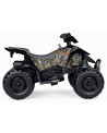 QUAD POLARIS OUTLAW CAMOUFLAGE 12V 8AMP