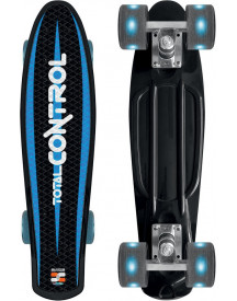 SKATEBOARD TOTAL CONTROL 55CM