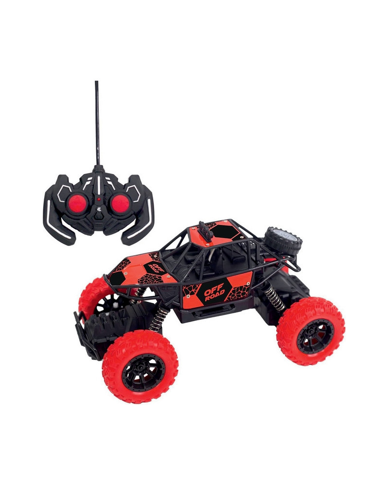 R.C. 1/18 CRAWLER