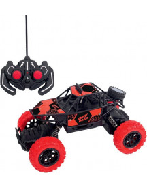R.C. 1/18 CRAWLER