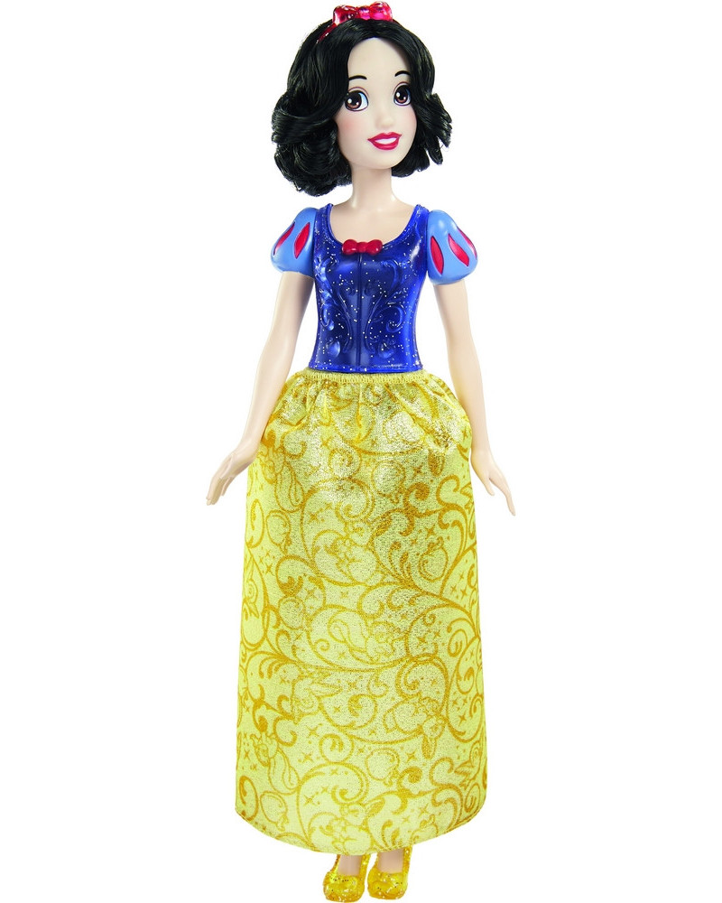 DISNEY PRINCESSES BLANCHE NEIGE