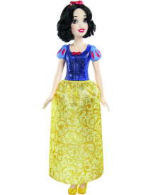 DISNEY PRINCESSES BLANCHE NEIGE