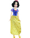 DISNEY PRINCESSES BLANCHE NEIGE