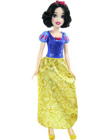 DISNEY PRINCESSES BLANCHE NEIGE